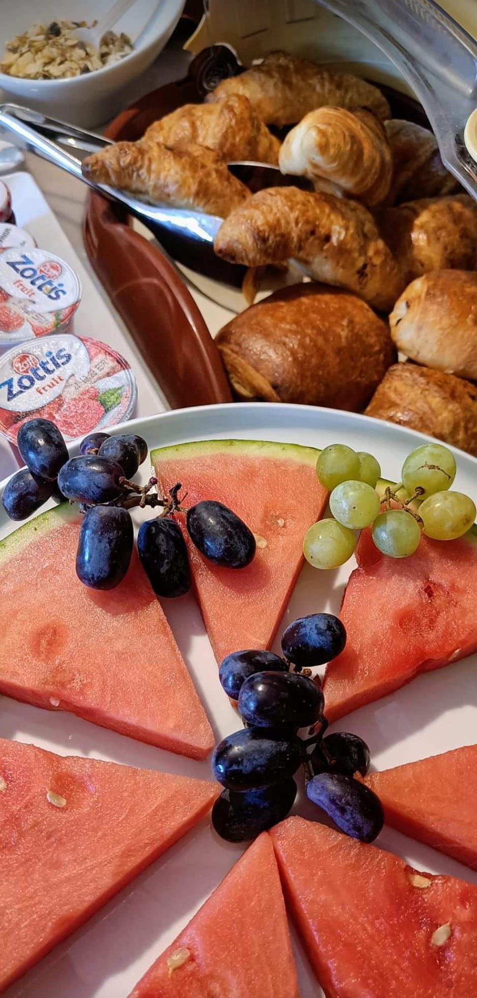 Casa Roman Fietsbar - Kamers & Badkamers